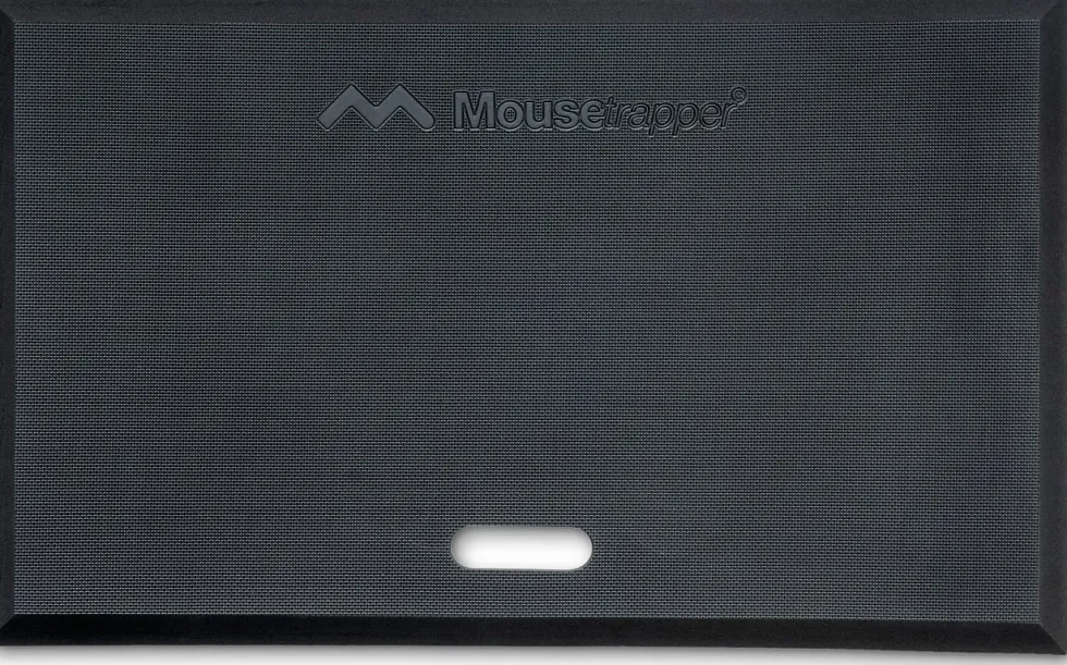Ståmatta MOUSETRAPPER Active 45x74cm