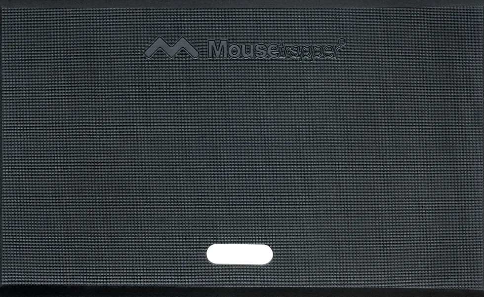 Ståmatta MOUSETRAPPER Active 45x74cm