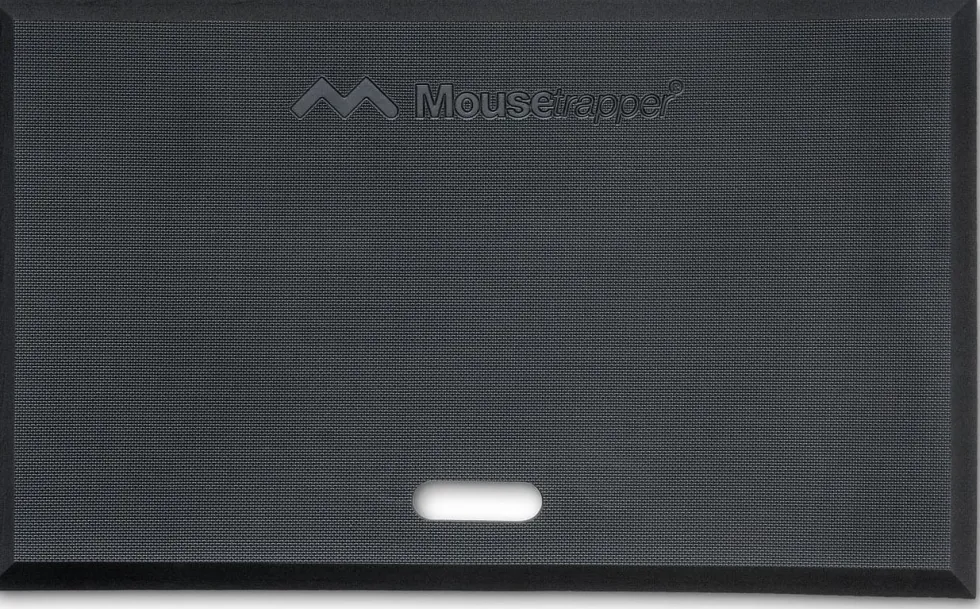 Ståmatta MOUSETRAPPER Active 45x74cm