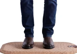 Ståmatta StandUp Kork