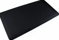 Ståmatta SYSTEM 3000 Svart, 50x100cm