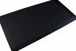 Ståmatta SYSTEM 3000 Svart, 50x100cm