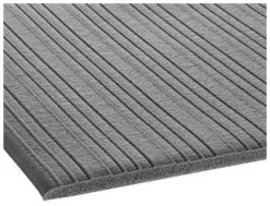 Ståmatta Yoga Retail 91x100 cm grå