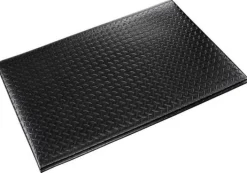 Ståmatta Yoga Wearbond 91x400 cm sv
