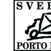 Stämpel "B-Porto Betalt" 34x14 mm COLOP Svart