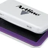 Stämpeldyna Artline NO.00 40x63mm viol