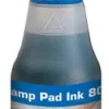 Stämpelfärg COLOP 801 25ml svart
