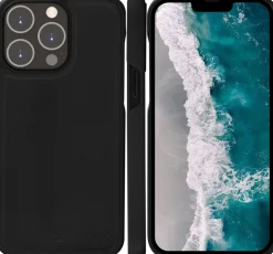 Stockholm iPhone 14 Pro Max, Black (ECO)