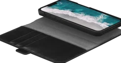 Stockholm iPhone 14 Pro Max, Black (ECO)