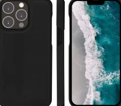 Stockholm iPhone 14 Pro Max, Black (ECO)