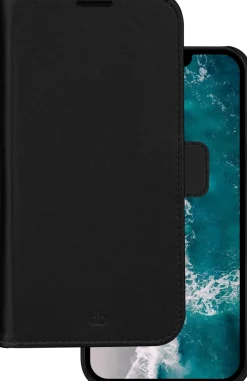 Stockholm iPhone 14 Pro Max, Black (ECO)