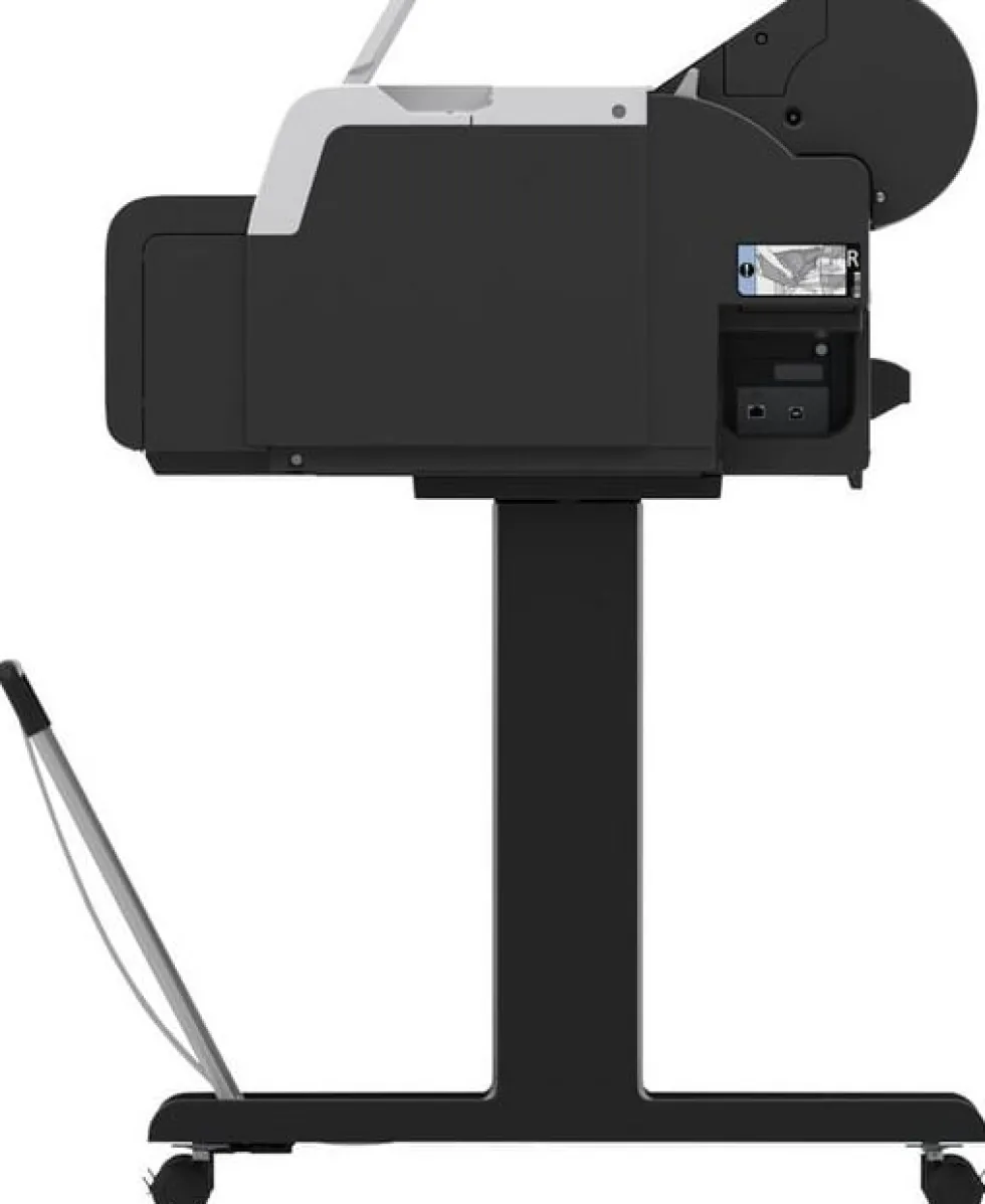 Storformatsskrivare CANON TM-340