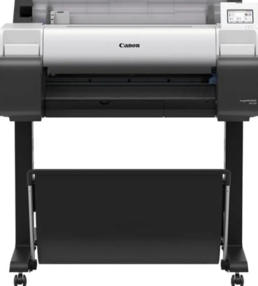 Storformatsskrivare CANON TM-240