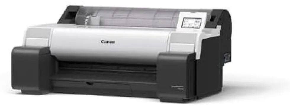 Storformatsskrivare CANON TM-240