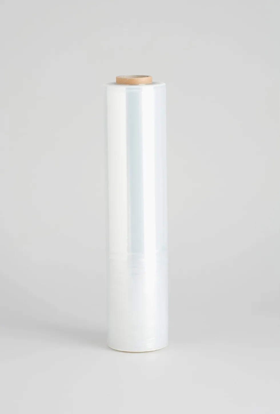 Sträckfilm 0,45x300m 23my tran