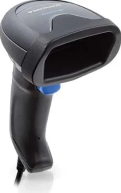 Streckkodsläsare DATALOGIC QW2520 Kit
