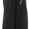 Stretchjacka FRISTADS 4870 GPY svart 4XL