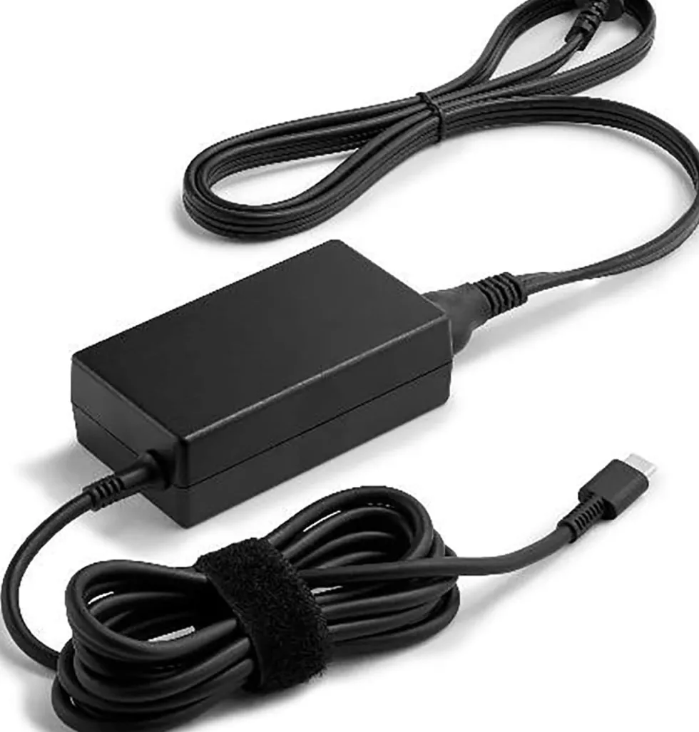 Strömadapter HP 65W USB-C