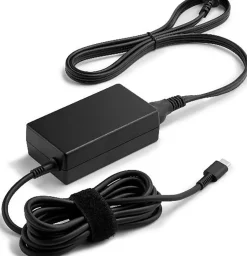 Strömadapter HP 65W USB-C