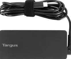 Strömadapter TARGUS USB-C 65W PD