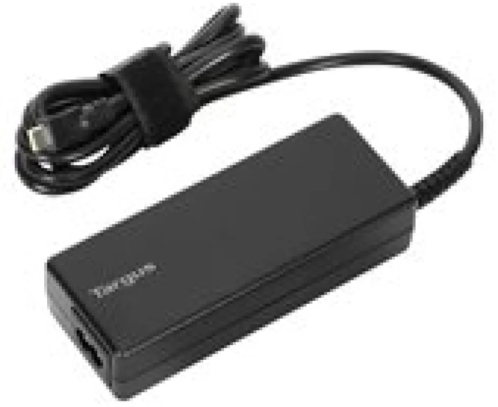 Strömadapter TARGUS USB-C 100W PD