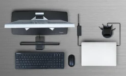 Strömadapter TARGUS USB-C 100W PD