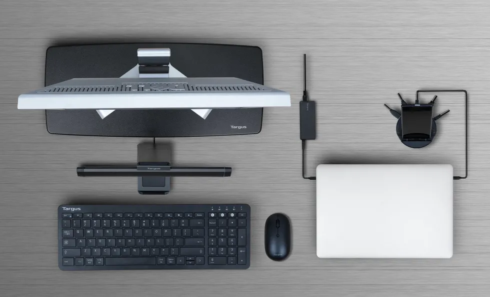 Strömadapter TARGUS USB-C 100W PD