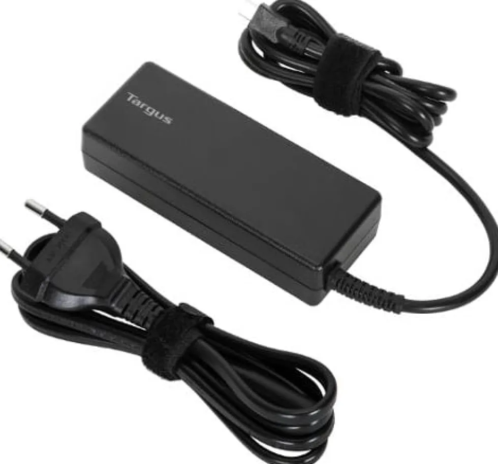 Strömadapter TARGUS USB-C 100W PD