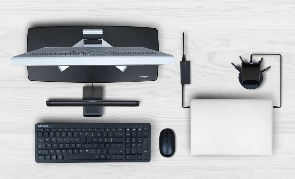Strömadapter TARGUS USB-C 100W PD
