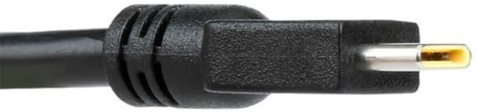 Strömadapter TARGUS USB-C 100W PD