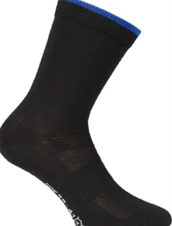 Strumpa merino JALAS 8220 svart 42-43