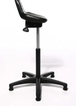 Ståstol Standstar Svart