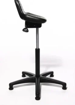 Ståstol Standstar Svart