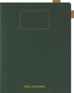 Student Cahier Olinjerad XXL Myrtle Green