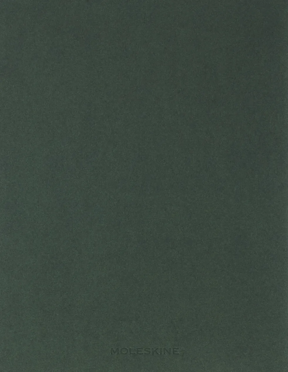Student Cahier Olinjerad XXL Myrtle Green