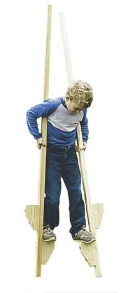 Styltor, 180cm