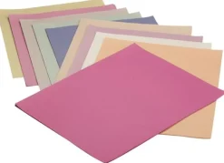 Sugarpaper, 50x63cm, blandade färger, 100/fp
