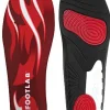 Sula Low Arch Stl.38-39