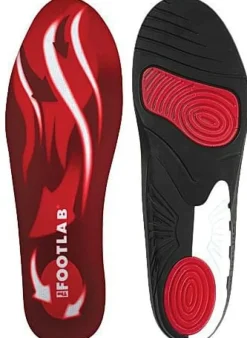 Sula Low Arch Stl.40-42