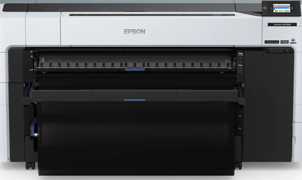 SureColor SC-P8500DM large format printer