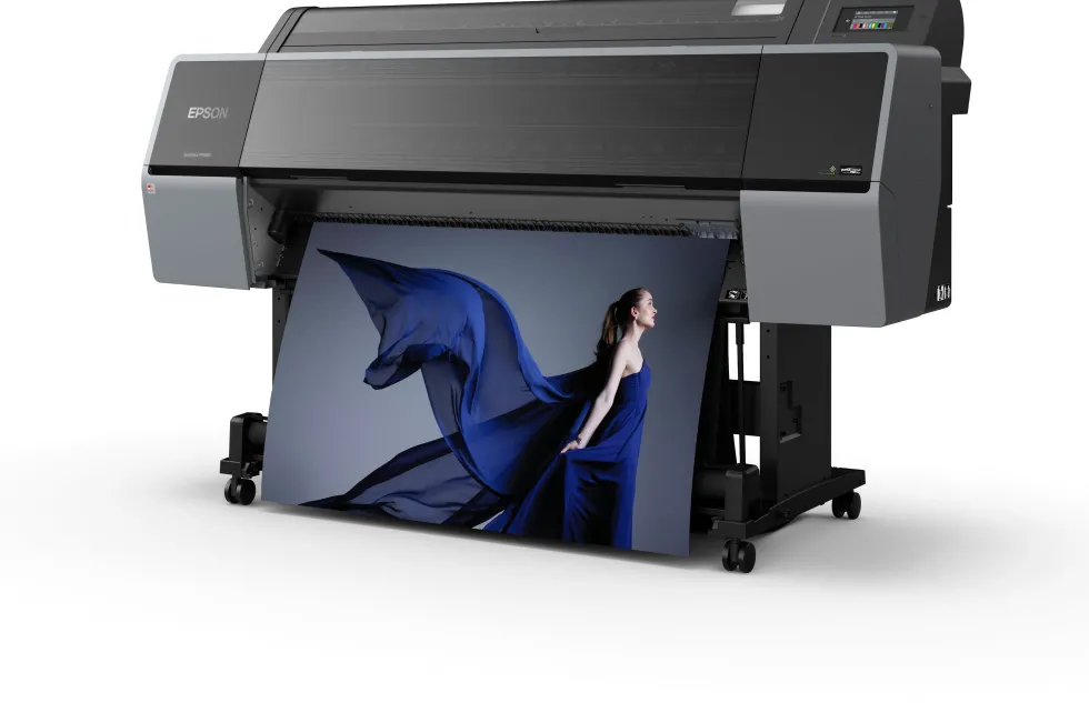 SureColor SC-P9500 44'' large format printer
