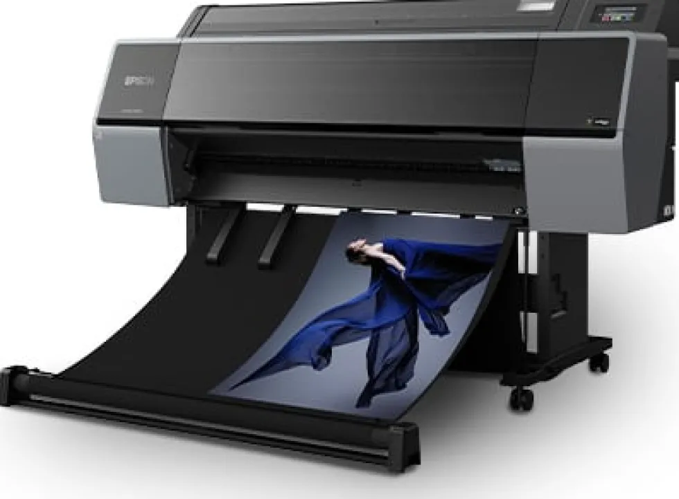 SureColor SC-P9500 44'' large format printer