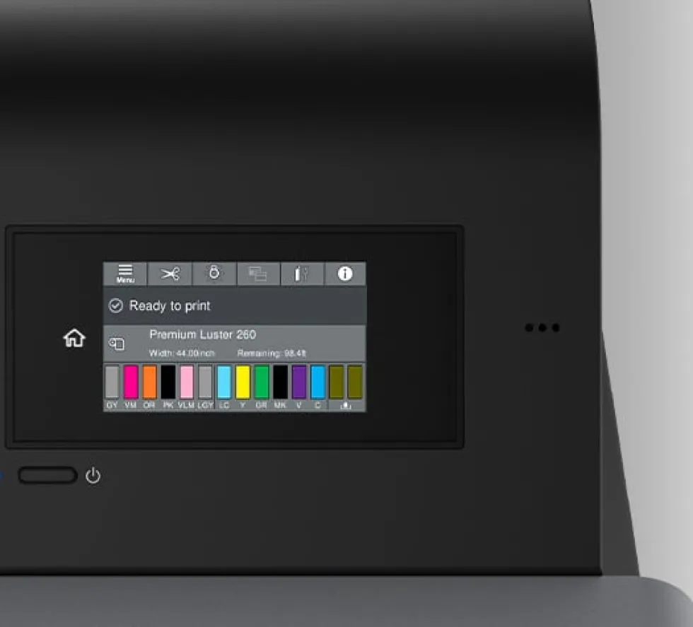 SureColor SC-P9500 Spectro