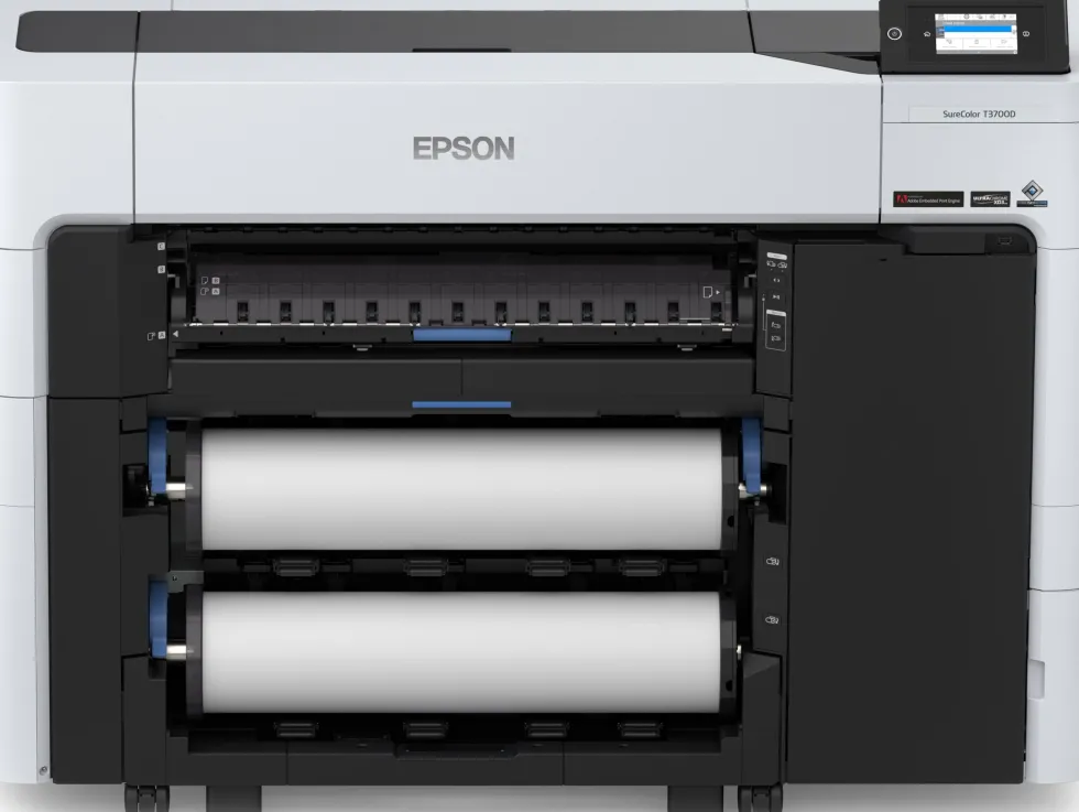SureColor SC-T3700D