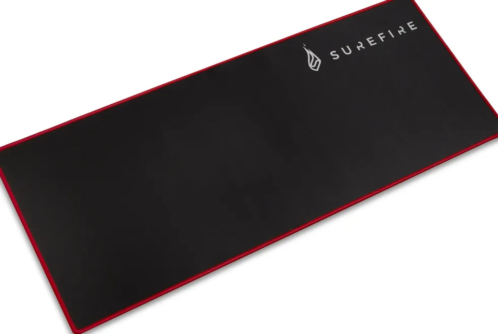 SUREFIRE Silent Flight 680 Gaming Mouse Pad (68x28cm)