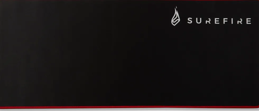 SUREFIRE Silent Flight 680 Gaming Mouse Pad (68x28cm)