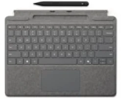 Surface Pro 10 TypeCover with CoPilot Button + Surface Slim Pen