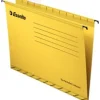 Suspension File standard FC yellow (25)