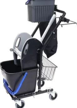 Svabbvagn ACTIVA Mikro
