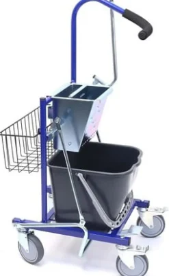 Svabbvagn HT Steelwringer